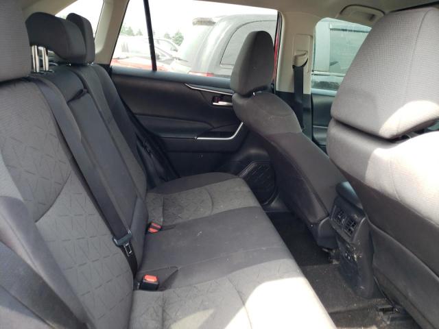 Photo 9 VIN: 2T3W1RFV7MC091477 - TOYOTA RAV4 