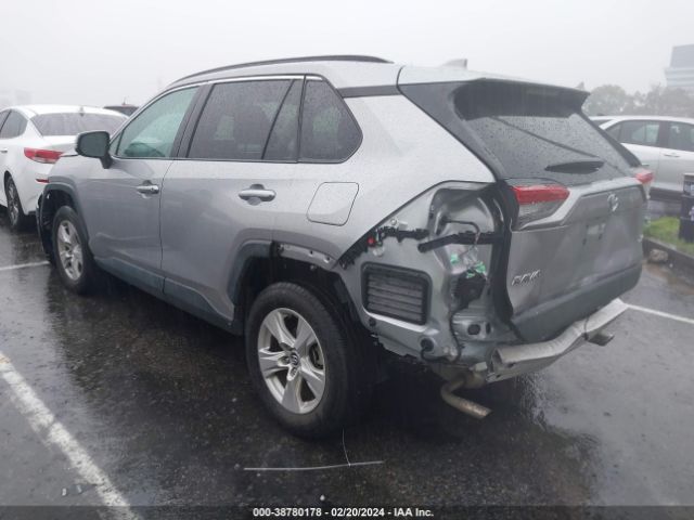 Photo 2 VIN: 2T3W1RFV7MC097649 - TOYOTA RAV4 