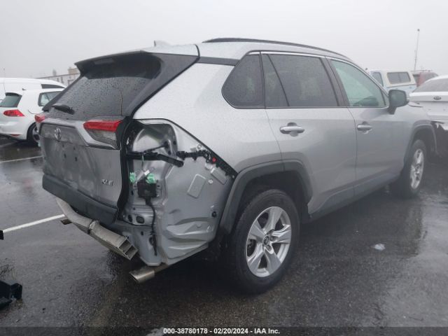 Photo 3 VIN: 2T3W1RFV7MC097649 - TOYOTA RAV4 