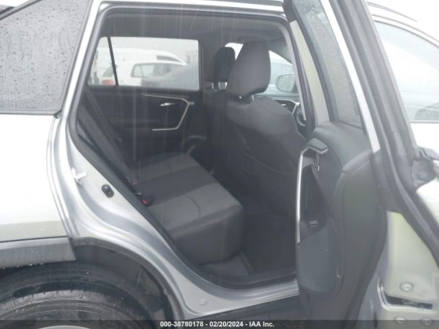 Photo 7 VIN: 2T3W1RFV7MC097649 - TOYOTA RAV4 