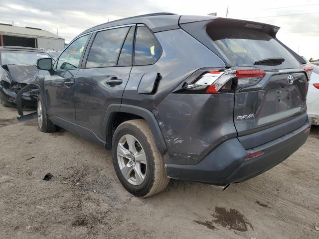 Photo 1 VIN: 2T3W1RFV7MC099854 - TOYOTA RAV4 XLE 