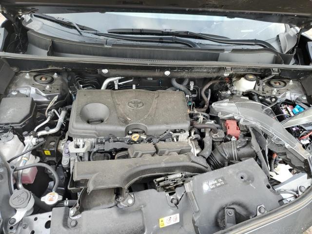 Photo 11 VIN: 2T3W1RFV7MC099854 - TOYOTA RAV4 XLE 