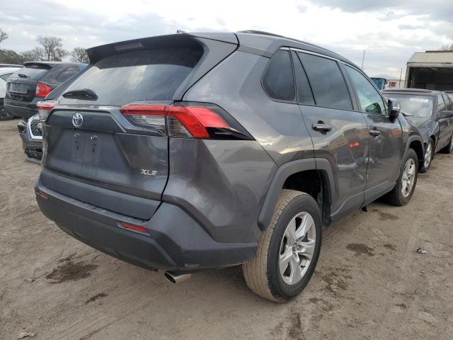 Photo 2 VIN: 2T3W1RFV7MC099854 - TOYOTA RAV4 XLE 