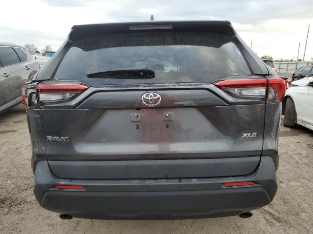 Photo 5 VIN: 2T3W1RFV7MC099854 - TOYOTA RAV4 XLE 