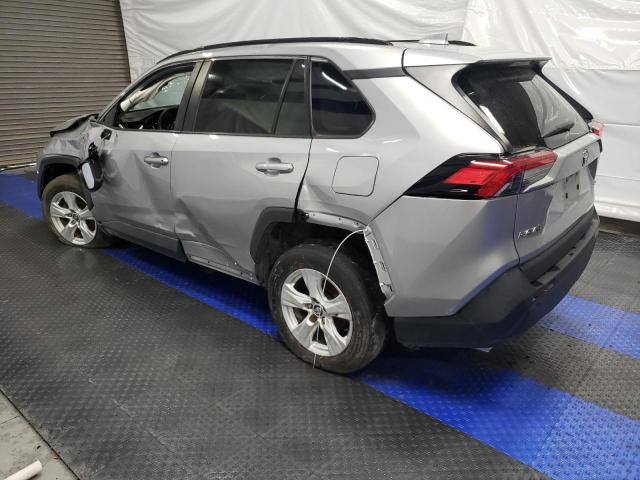 Photo 1 VIN: 2T3W1RFV7MC099921 - TOYOTA RAV4 