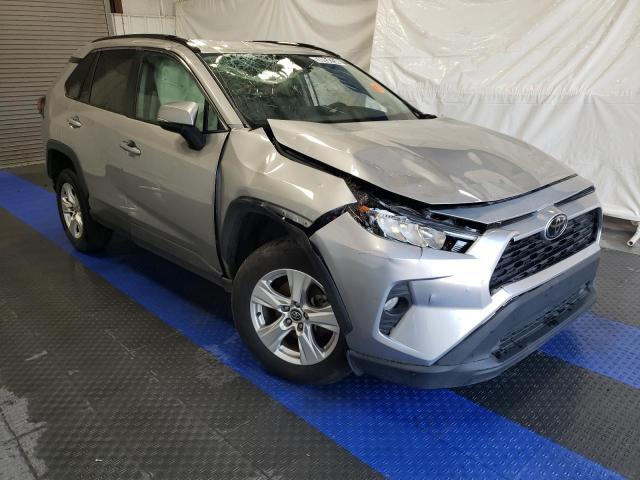 Photo 3 VIN: 2T3W1RFV7MC099921 - TOYOTA RAV4 