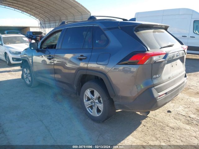 Photo 2 VIN: 2T3W1RFV7MC131976 - TOYOTA RAV4 