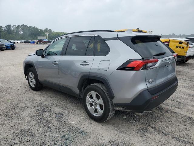 Photo 1 VIN: 2T3W1RFV7MC138801 - TOYOTA RAV4 