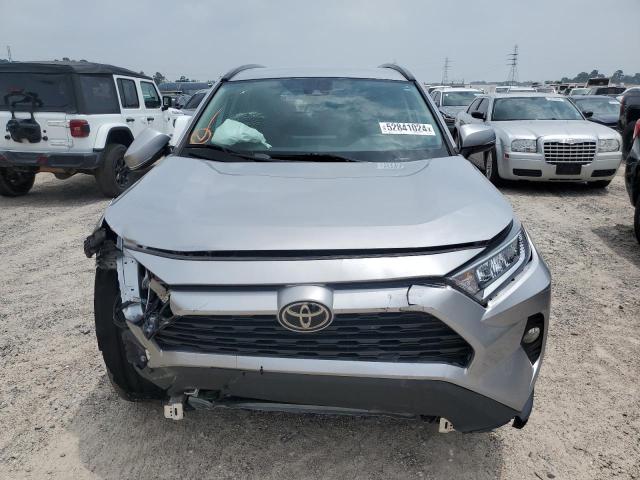 Photo 4 VIN: 2T3W1RFV7MC138801 - TOYOTA RAV4 