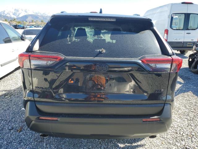 Photo 5 VIN: 2T3W1RFV7MC148888 - TOYOTA RAV4 