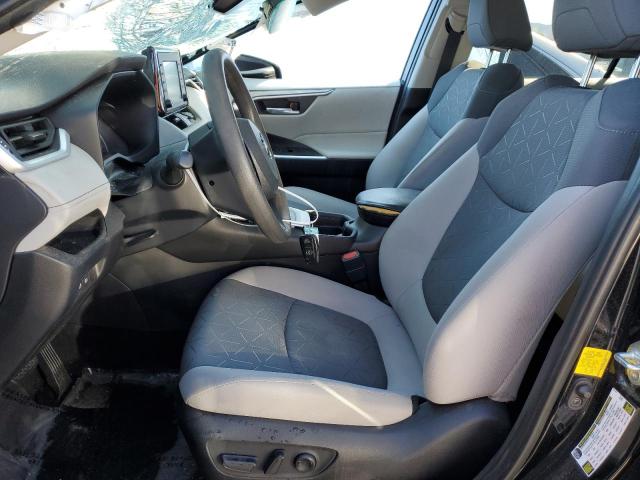 Photo 6 VIN: 2T3W1RFV7MC148888 - TOYOTA RAV4 