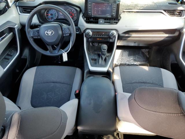 Photo 7 VIN: 2T3W1RFV7MC148888 - TOYOTA RAV4 