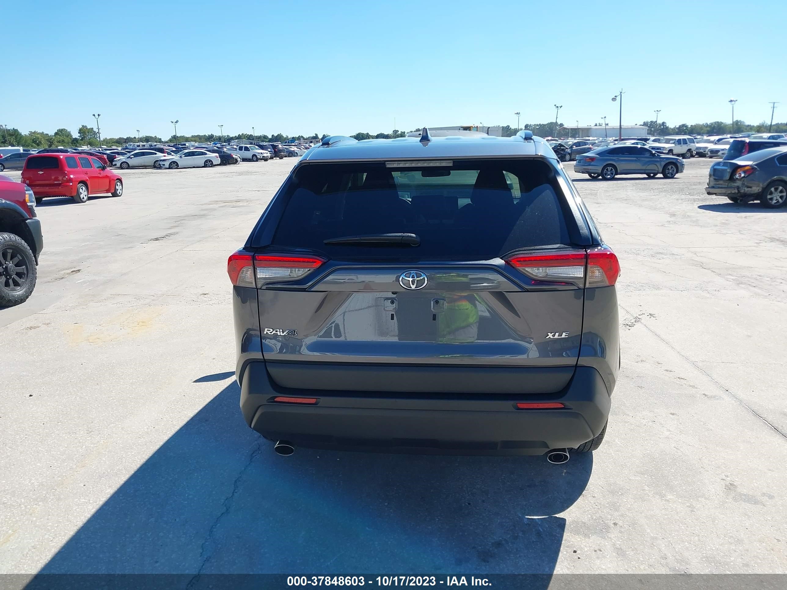 Photo 15 VIN: 2T3W1RFV7MC157607 - TOYOTA RAV4 