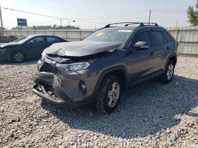 Photo 0 VIN: 2T3W1RFV7MC162743 - TOYOTA RAV4 