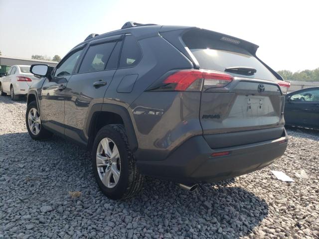 Photo 1 VIN: 2T3W1RFV7MC162743 - TOYOTA RAV4 