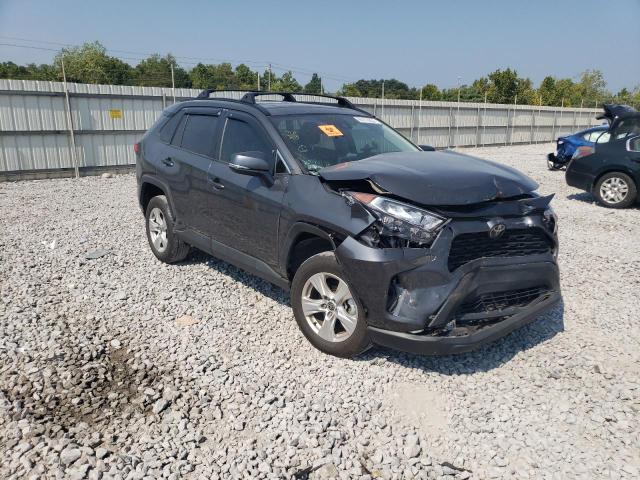 Photo 3 VIN: 2T3W1RFV7MC162743 - TOYOTA RAV4 