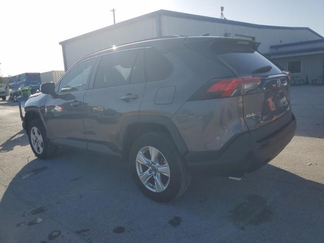 Photo 1 VIN: 2T3W1RFV7MC166095 - TOYOTA RAV4 XLE 