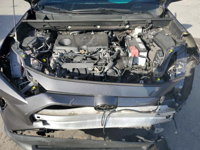 Photo 11 VIN: 2T3W1RFV7MC166095 - TOYOTA RAV4 XLE 