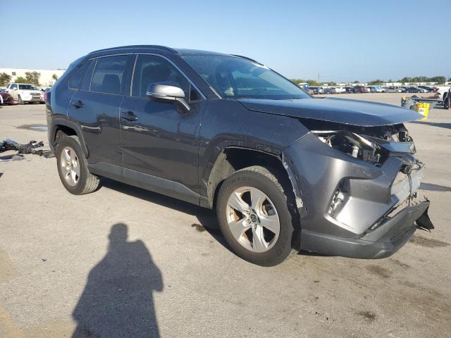 Photo 3 VIN: 2T3W1RFV7MC166095 - TOYOTA RAV4 XLE 