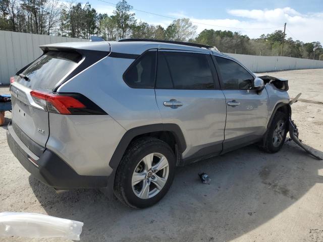 Photo 2 VIN: 2T3W1RFV7MC170437 - TOYOTA RAV4 