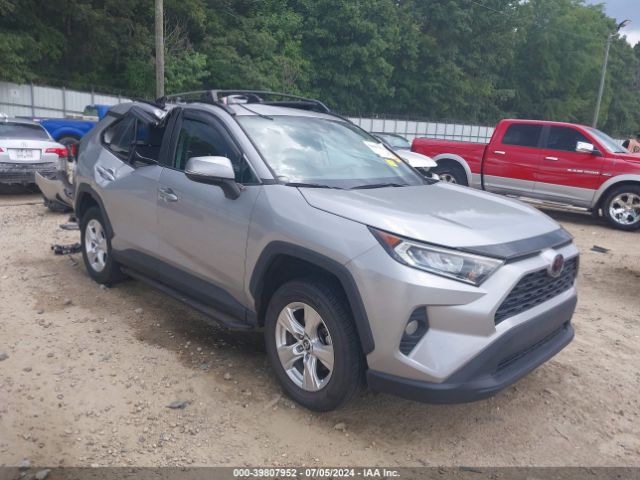 Photo 0 VIN: 2T3W1RFV7MW105196 - TOYOTA RAV4 