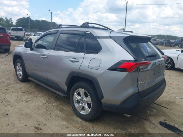 Photo 2 VIN: 2T3W1RFV7MW105196 - TOYOTA RAV4 