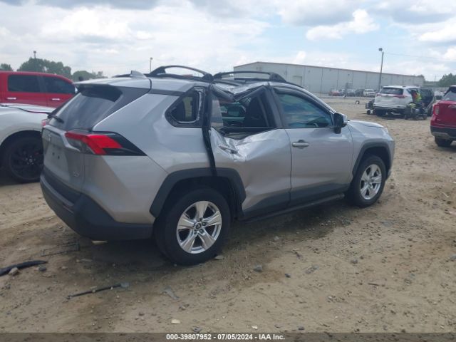 Photo 3 VIN: 2T3W1RFV7MW105196 - TOYOTA RAV4 