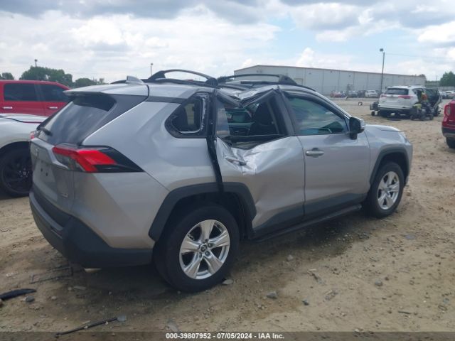 Photo 5 VIN: 2T3W1RFV7MW105196 - TOYOTA RAV4 