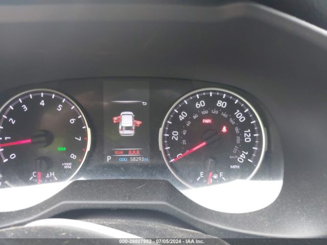 Photo 6 VIN: 2T3W1RFV7MW105196 - TOYOTA RAV4 