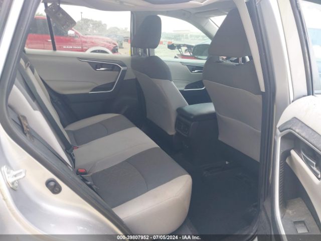 Photo 7 VIN: 2T3W1RFV7MW105196 - TOYOTA RAV4 