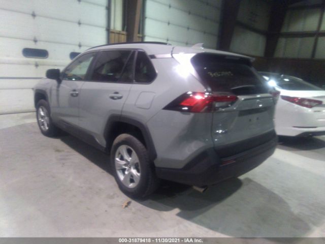 Photo 2 VIN: 2T3W1RFV7MW107272 - TOYOTA RAV4 