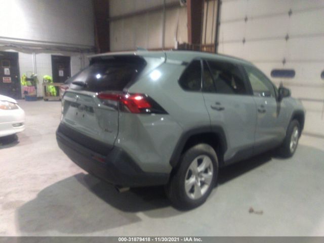 Photo 3 VIN: 2T3W1RFV7MW107272 - TOYOTA RAV4 