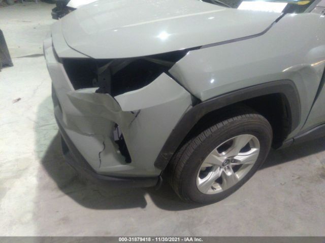 Photo 5 VIN: 2T3W1RFV7MW107272 - TOYOTA RAV4 