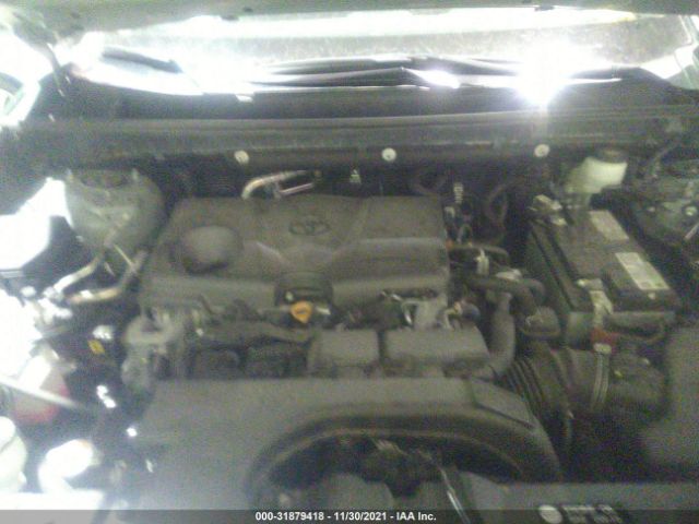 Photo 9 VIN: 2T3W1RFV7MW107272 - TOYOTA RAV4 