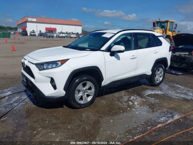 Photo 1 VIN: 2T3W1RFV7MW113248 - TOYOTA RAV4 