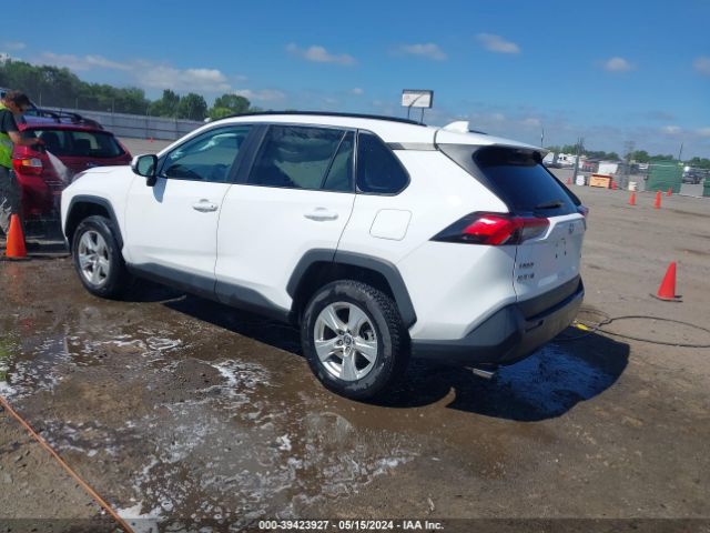 Photo 2 VIN: 2T3W1RFV7MW113248 - TOYOTA RAV4 