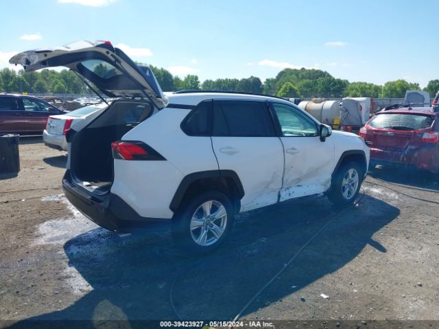 Photo 3 VIN: 2T3W1RFV7MW113248 - TOYOTA RAV4 