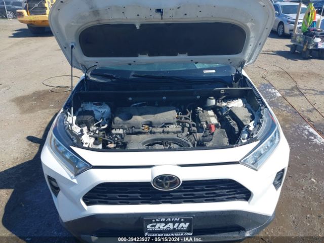 Photo 9 VIN: 2T3W1RFV7MW113248 - TOYOTA RAV4 