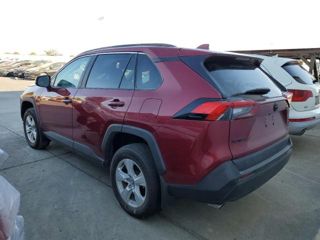 Photo 1 VIN: 2T3W1RFV7MW118272 - TOYOTA RAV4 