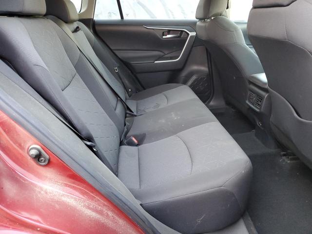 Photo 10 VIN: 2T3W1RFV7MW118272 - TOYOTA RAV4 