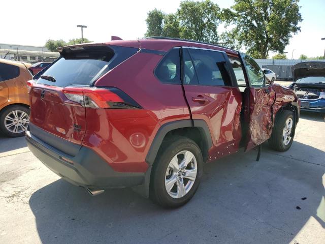 Photo 2 VIN: 2T3W1RFV7MW118272 - TOYOTA RAV4 