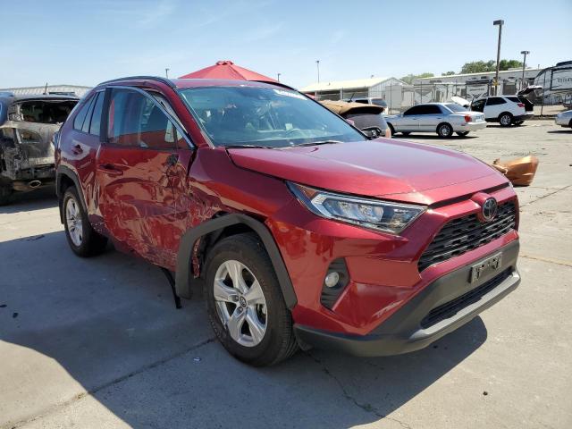 Photo 3 VIN: 2T3W1RFV7MW118272 - TOYOTA RAV4 