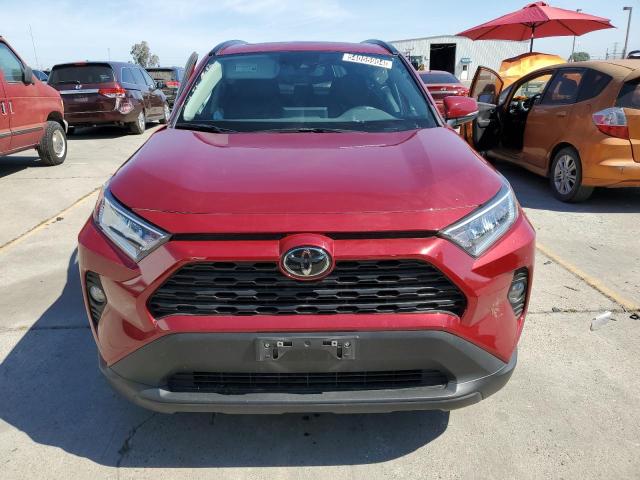 Photo 4 VIN: 2T3W1RFV7MW118272 - TOYOTA RAV4 