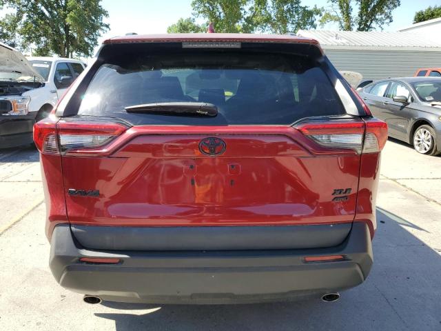 Photo 5 VIN: 2T3W1RFV7MW118272 - TOYOTA RAV4 