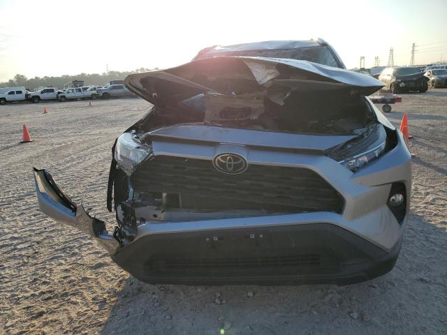 Photo 4 VIN: 2T3W1RFV7MW120328 - TOYOTA RAV4 XLE 