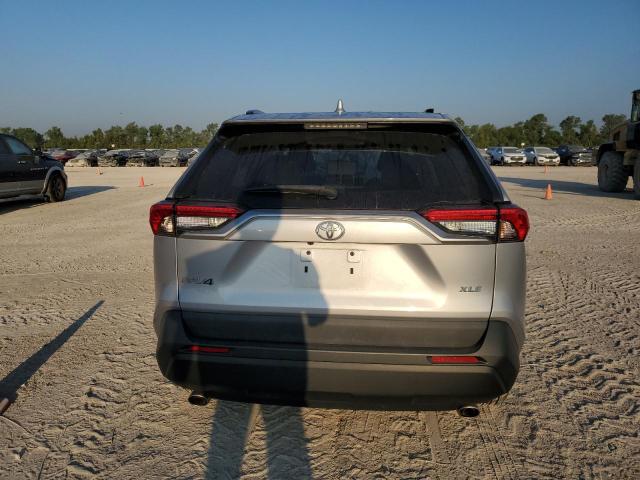 Photo 5 VIN: 2T3W1RFV7MW120328 - TOYOTA RAV4 XLE 