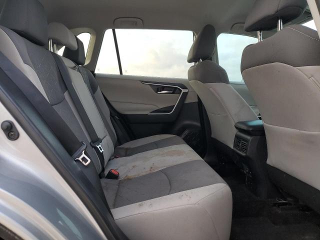 Photo 10 VIN: 2T3W1RFV7MW120328 - TOYOTA RAV4 XLE 