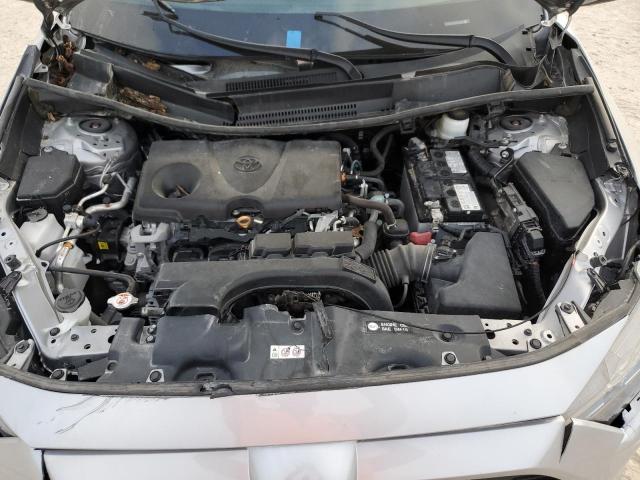 Photo 11 VIN: 2T3W1RFV7MW120328 - TOYOTA RAV4 XLE 