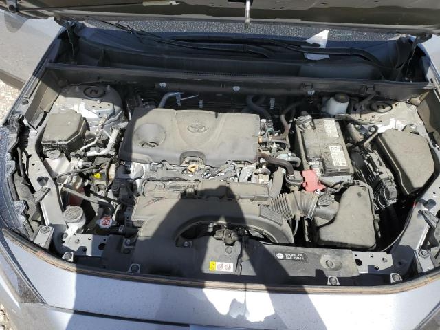 Photo 11 VIN: 2T3W1RFV7MW123181 - TOYOTA RAV4 XLE 