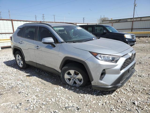 Photo 3 VIN: 2T3W1RFV7MW123181 - TOYOTA RAV4 XLE 